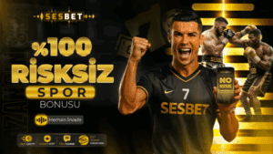 sesbet spor bonusu 2025